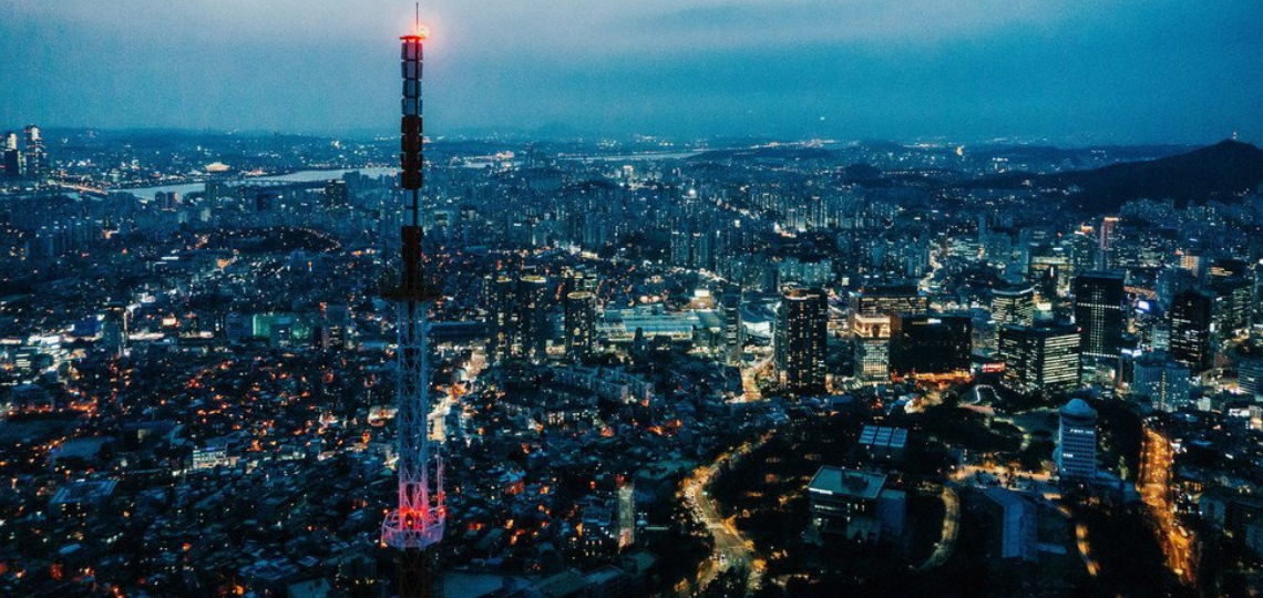 Japan and South Korea lag behind in the fight against climate change in Asia