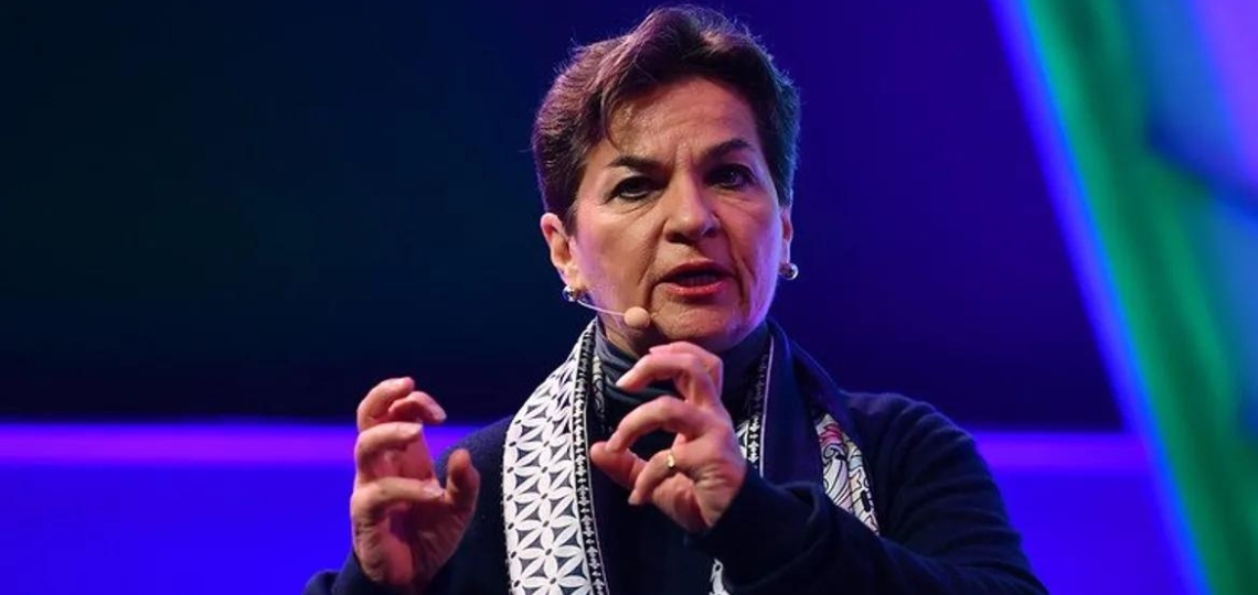 COP28: Christiana Figueres Désespère de l’Industrie Fossile
