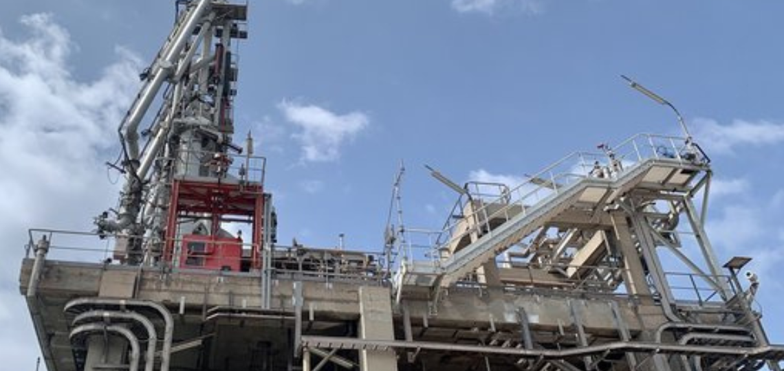 QatarEnergy signe un nouvel accord de fourniture de GNL avec Sinopec