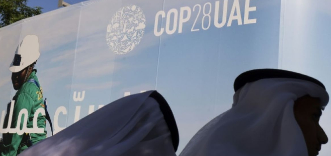 COP28 à Dubaï: Enjeux et Espoirs dans la Lutte Climatique