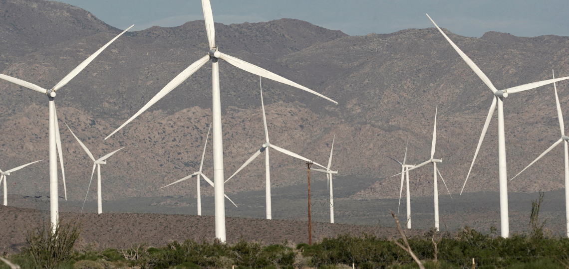 Le Potentiel Énergétique de l’Amérique Latine: Un Acteur Mondial Incontournable