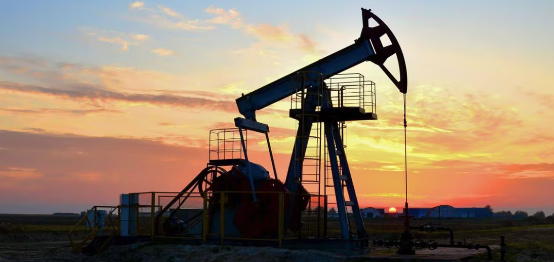 Les prix du pétrole remontent après leur récente chute