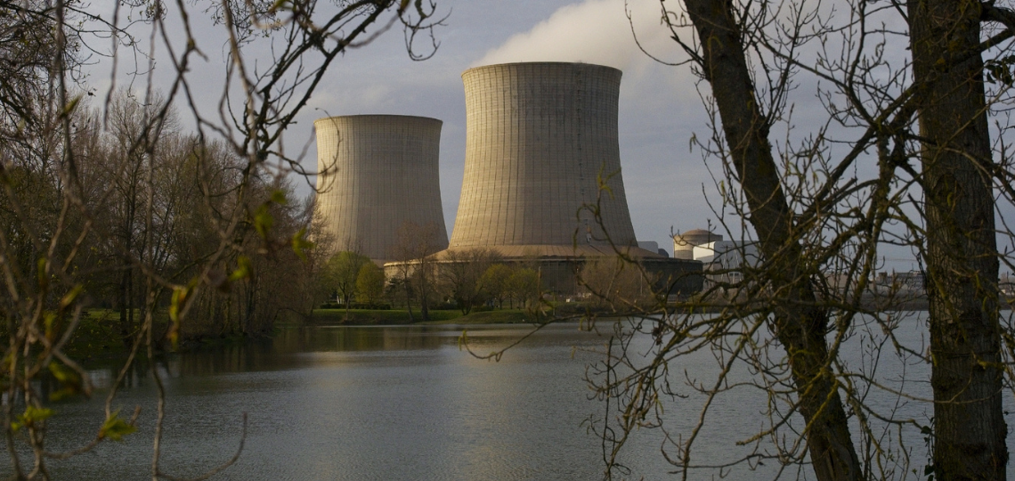 Nuclear safety reform in France: ASN/IRSN merger under debate