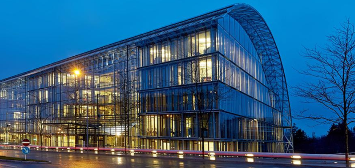 Boosting Innovation in Europe: EIB Strategic Loan to DOMINION