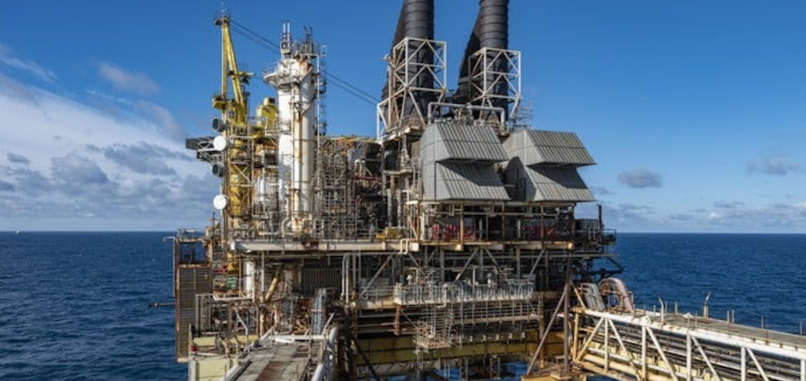 Seagull: New Era of Energy in the North Sea