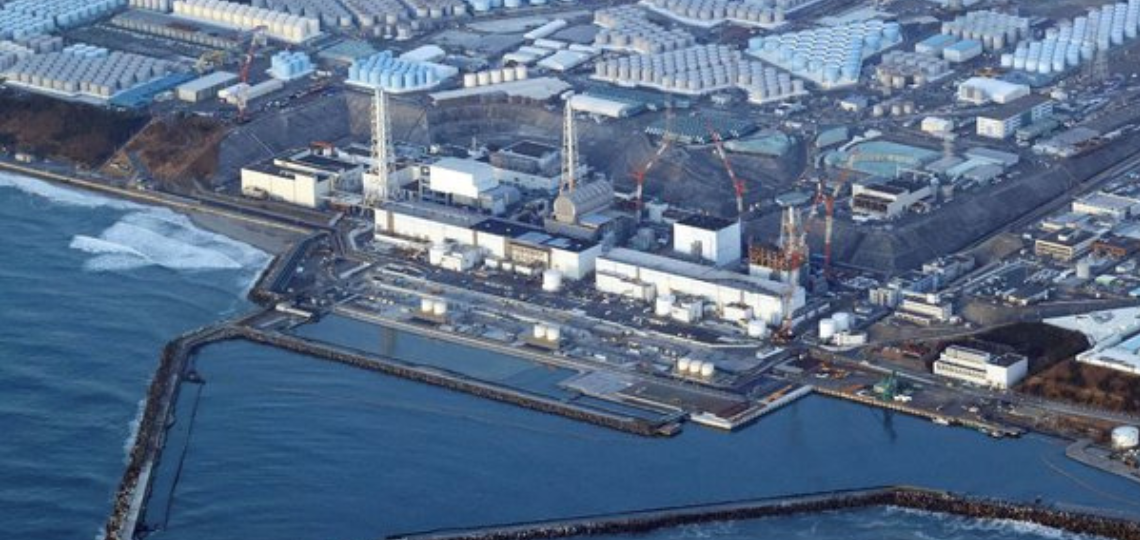 Japan Begins Third Phase of Fukushima Treated Water Discharge