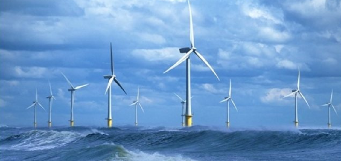 New Wind: UK Increases Offshore Wind Capacity