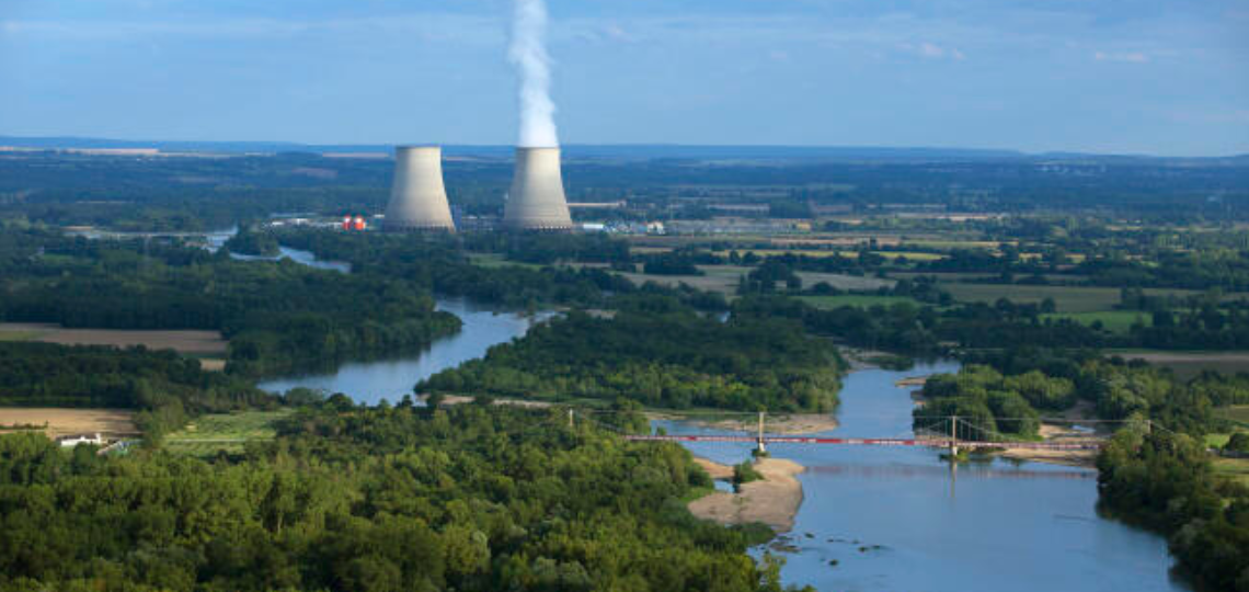 Environmental Challenges and EDF’s Response to the EPR2 Project