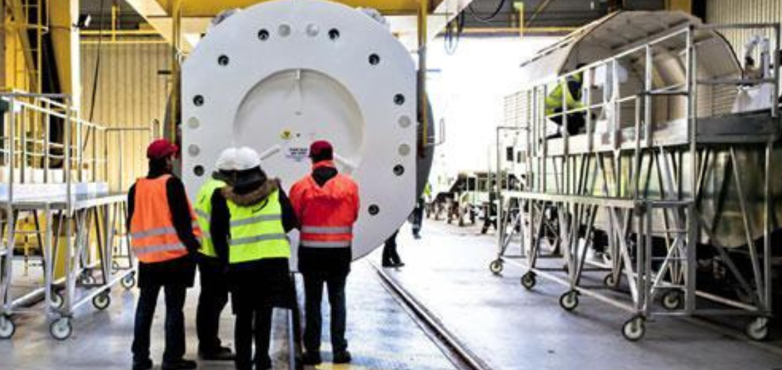 Crise Interne à l’Autorité de Sûreté Nucléaire: Enjeux et Implications