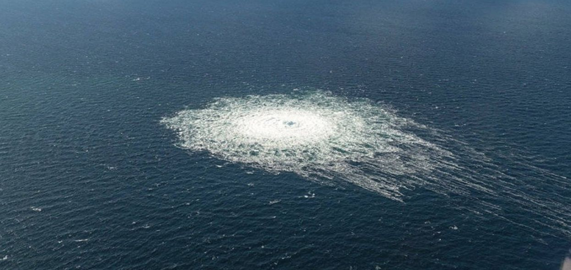 The Nord Stream Enigma: Revelations about Controversial Sabotage