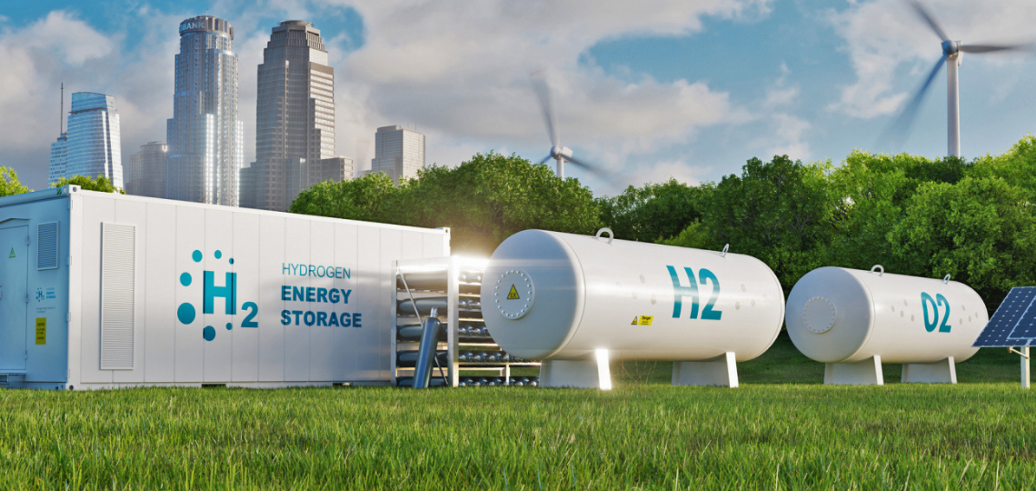 L’Aube de l’Hydrogène Vert: Une Révolution Industrielle dans l’Acier