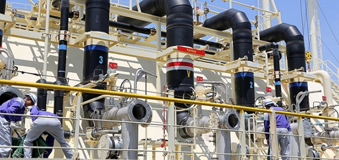 TotalEnergies Étend son Empire Énergétique au Texas