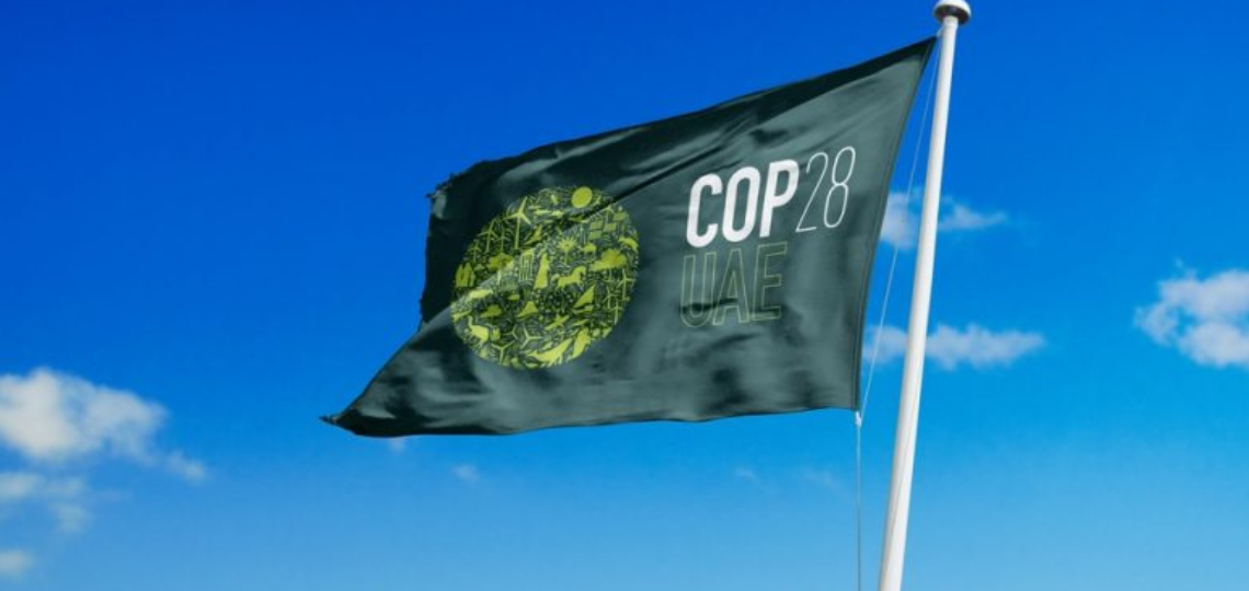 Union Européenne Soutient le Fonds Climatique de la COP28