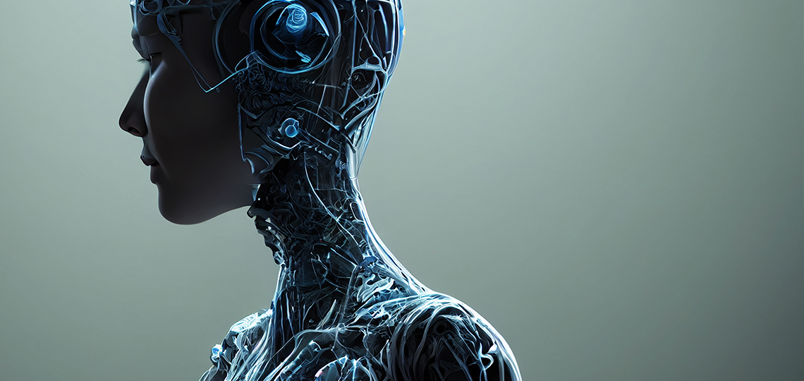 Artificial Intelligence: The New Era of Energy