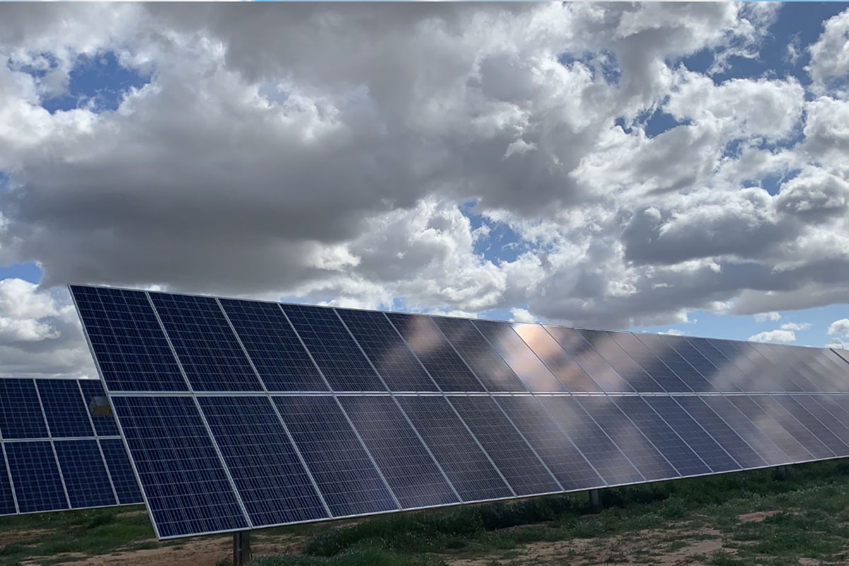 CIP takes over Soltec’s Danish Solar Portfolio