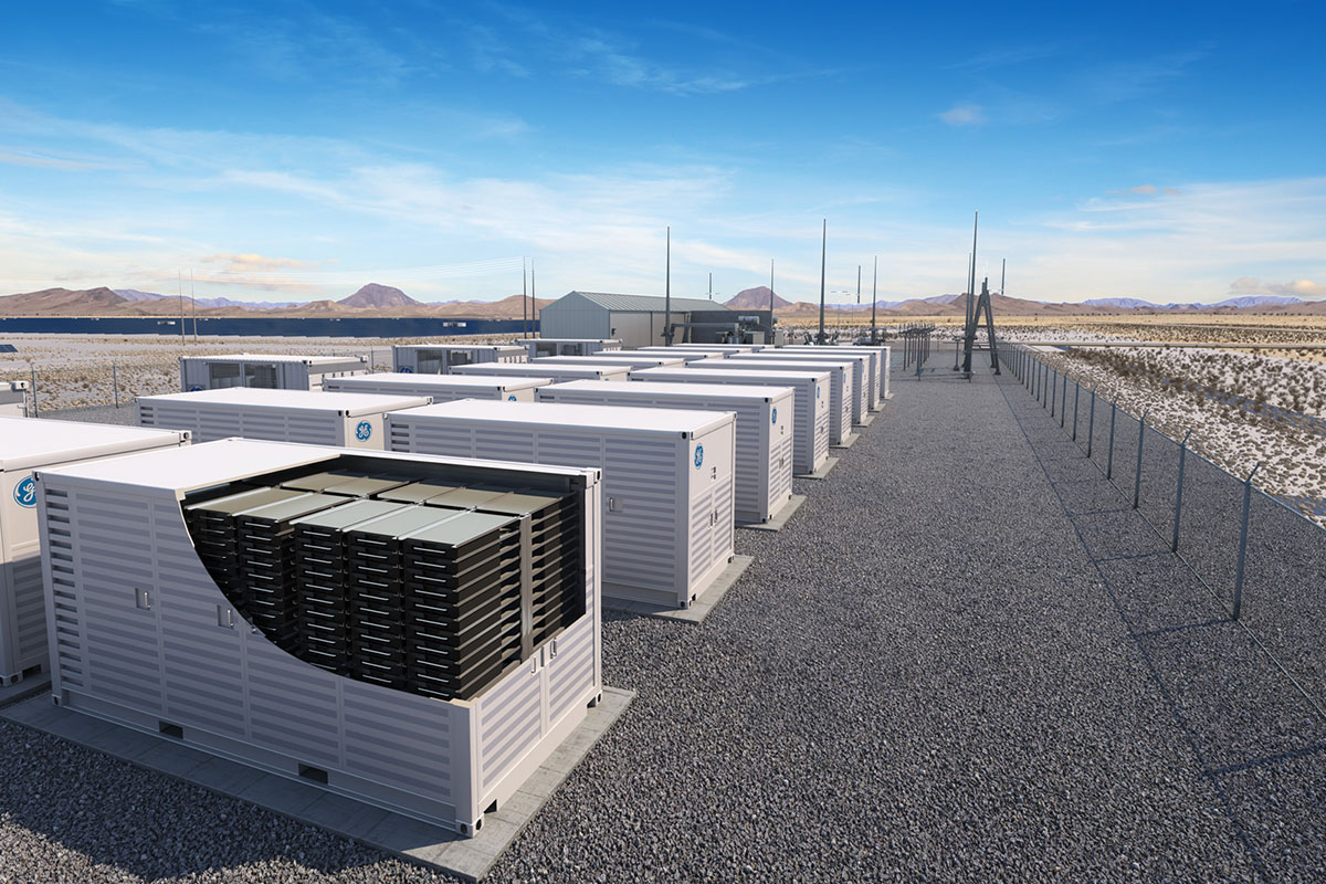 How is energy storage redefining US networks?