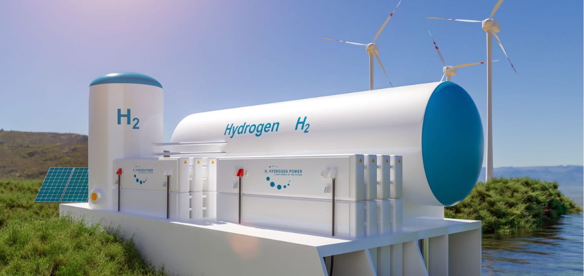 U.S. allocates $7 billion for clean hydrogen
