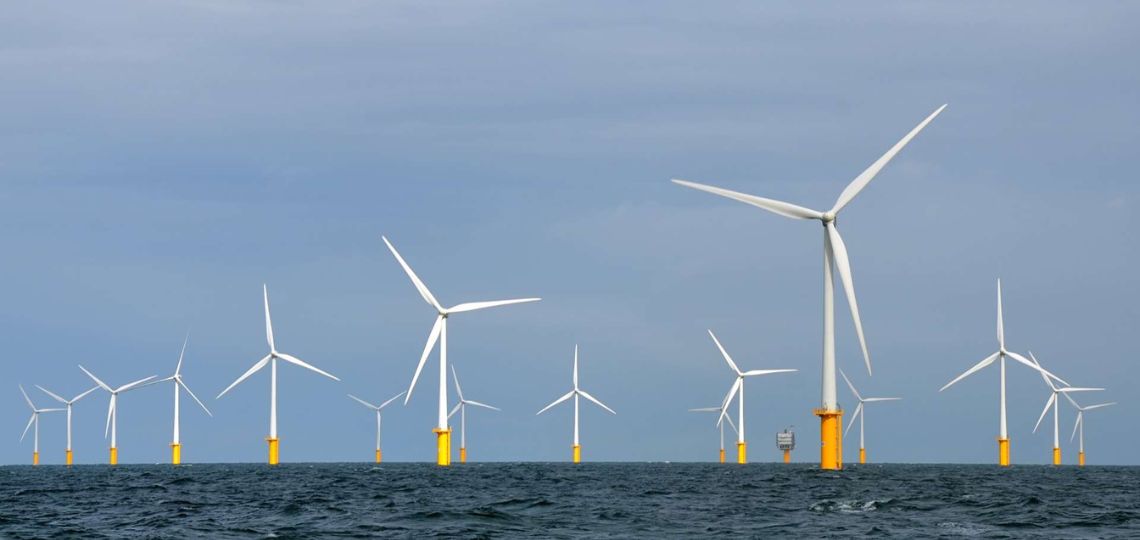 Renewable capacity: 100 GW expected worldwide by 2024