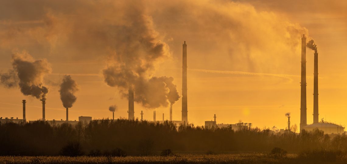 Reducing methane emissions: a major challenge