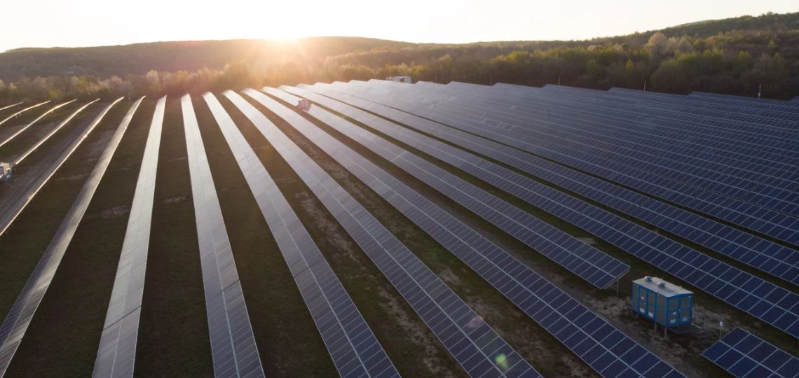 Brazil: Mendubim solar power plant in operation