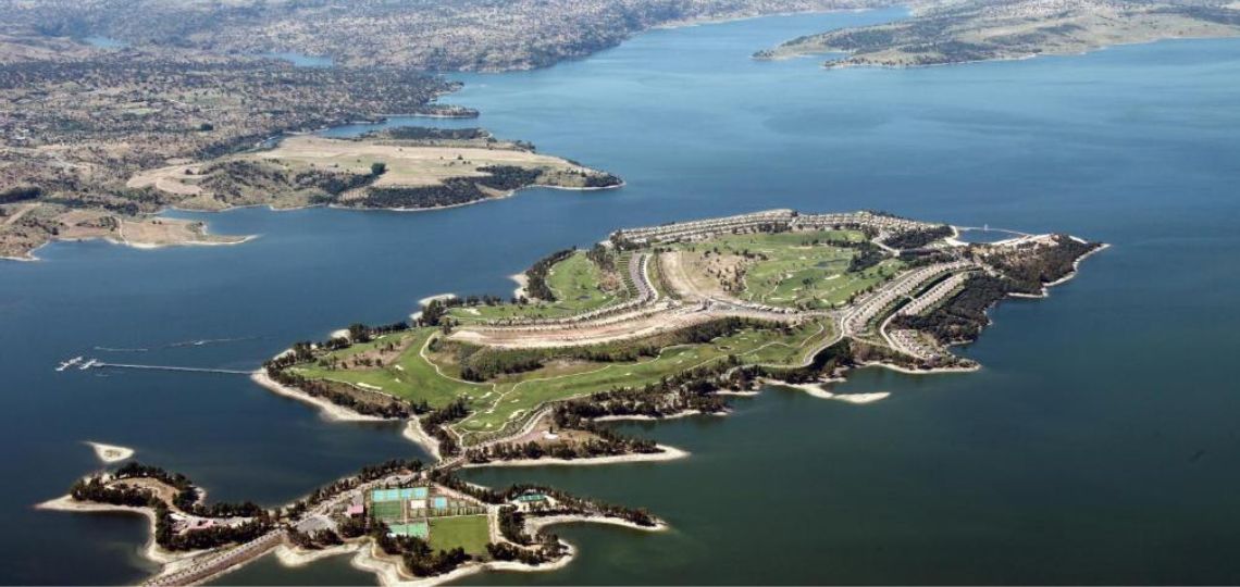 Valdecañas : La Révolution du Stockage Énergétique