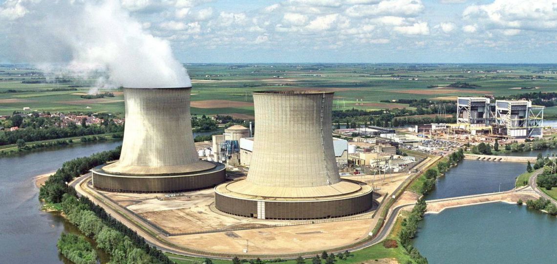 SMR: a booming market