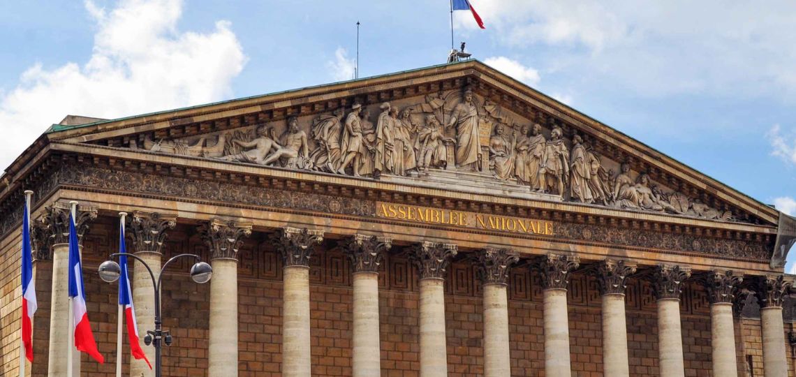 France: Feu vert de l’Assemblée nationale pour une fusion ASN-IRSN