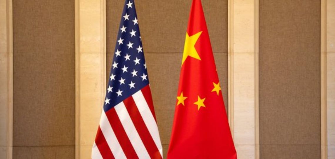 Progrès USA-Chine sur le méthane: Vers une réduction des émissions