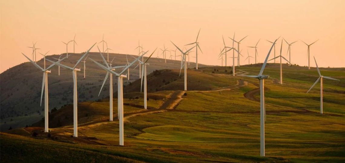 ENHOL lance un grand projet éolien en Espagne avec Vestas