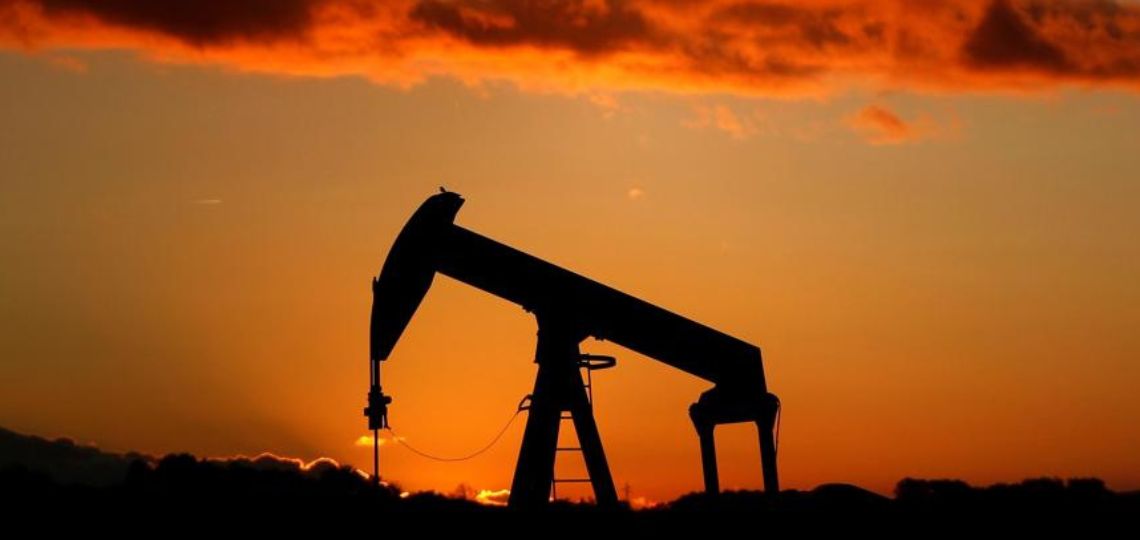 Unexpected drop in US crude oil inventories