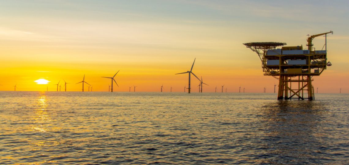 Ventyr wins Norwegian offshore wind farm tender