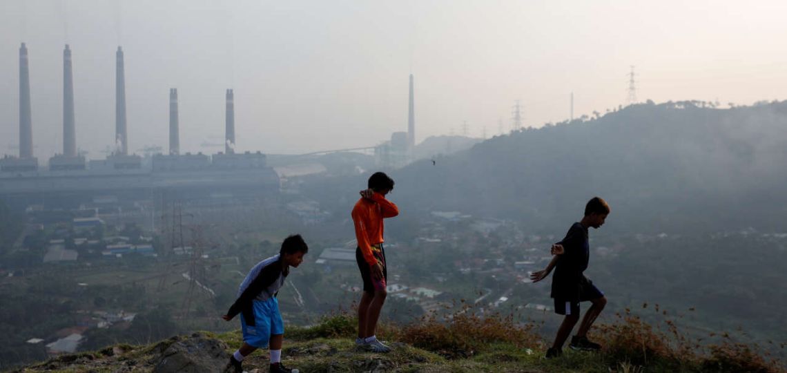 Indonesia can’t do without coal