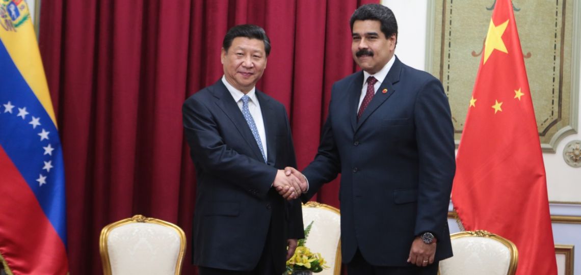 First direct import of Venezuelan crude by Guangdong Petrochemical