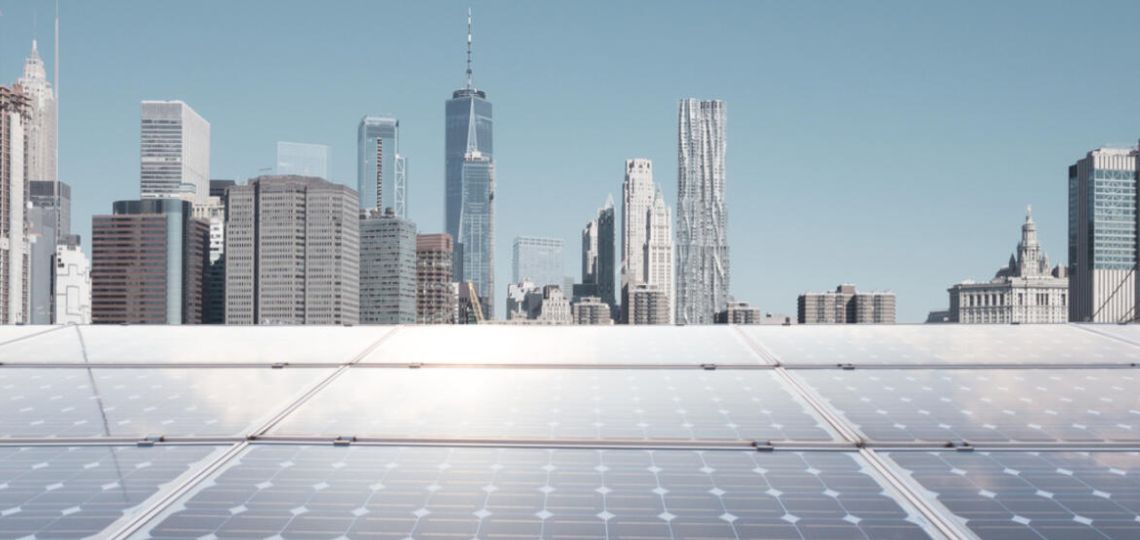 New York State: RIC Energy sells solar power plants to Radial Power