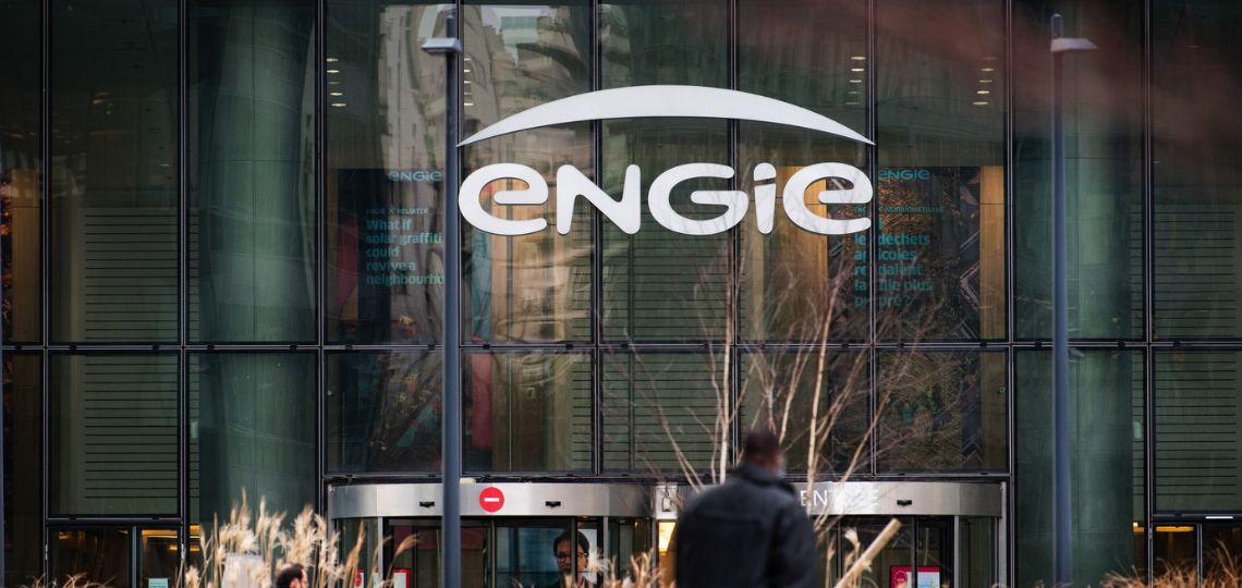 Engie: Gas and electricity, a two-speed energy transition