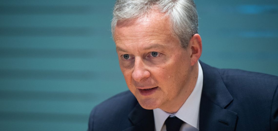 Energy suppliers: France rejects “super-taxes