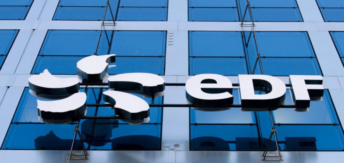 France: EDF undertakes to renegotiate contracts with certain companies