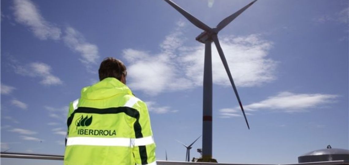 Japan: Offshore wind collaboration with Iberdrola