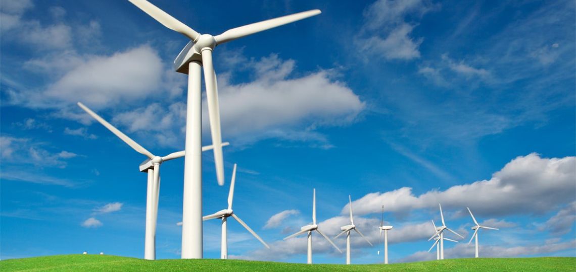 Stonepeak-Shizen Energy collaboration for wind power in Asia-Pacific