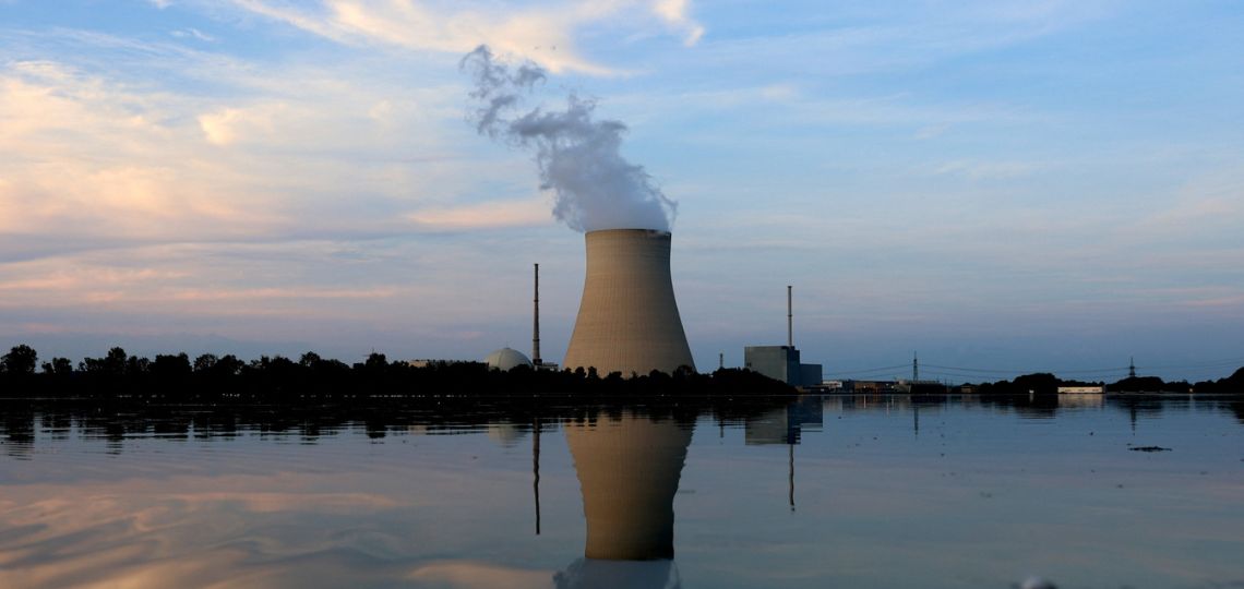 Isar 2: Dismantling of Bavaria’s last nuclear power plant begins