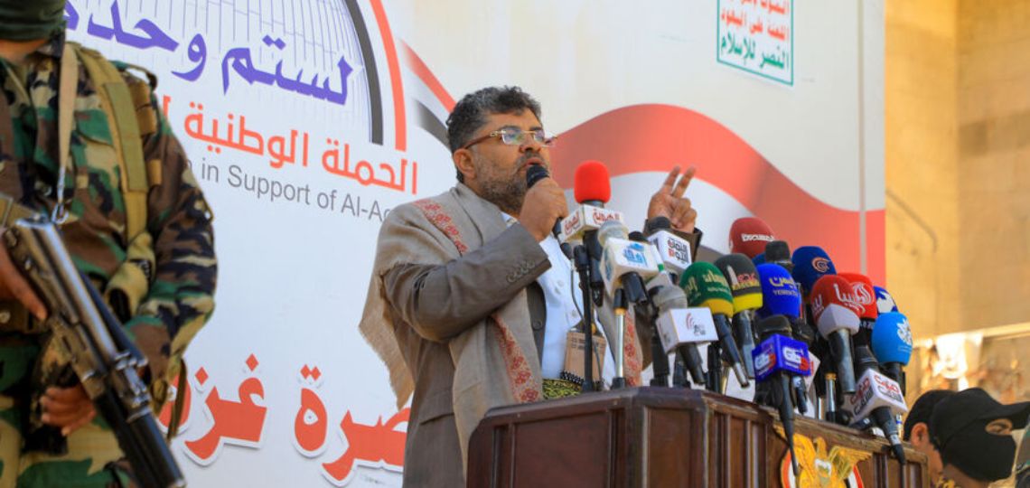 Les Houthis menacent d’attaquer les installations pétrolières saoudiennes