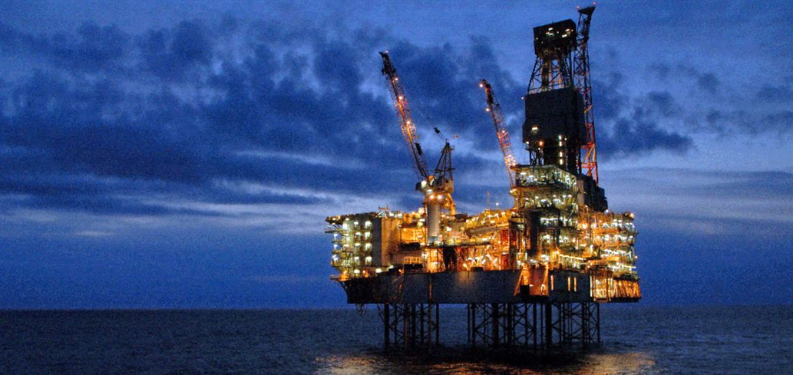 Africa’s energy transition: Gas takes over from oil