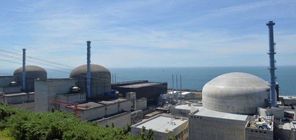 Flamanville EPR startup postponed: New schedule