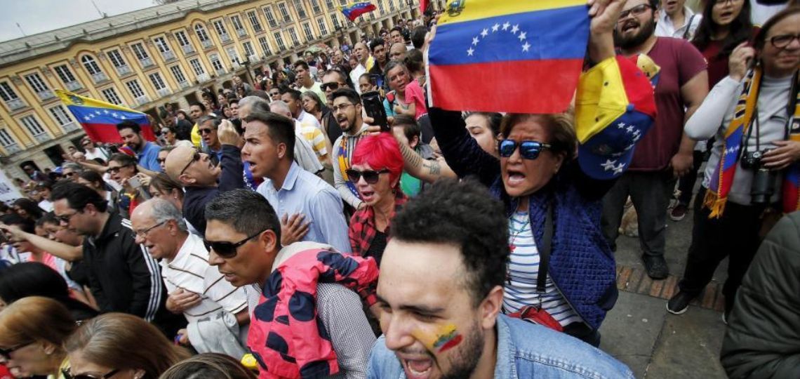 Elections in Venezuela: The stakes for US sanctions