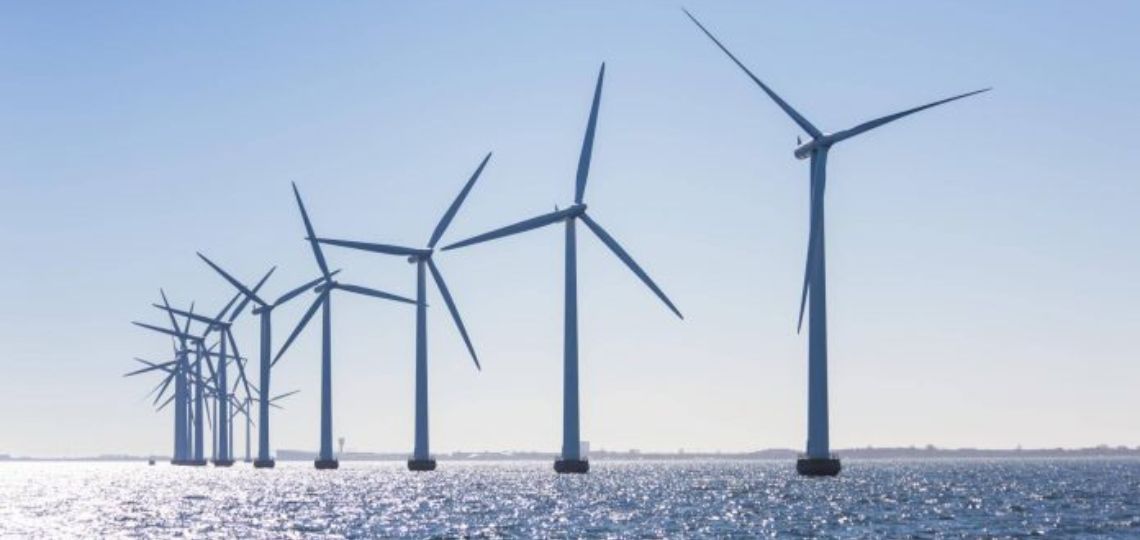 Sunrise Wind: Green light for the largest offshore wind farm in the US