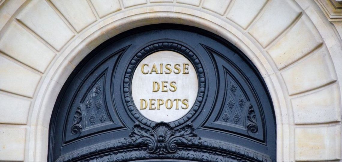 Nuclear financing: French savings in demand