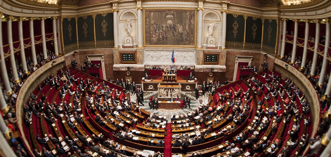 France: National Assembly divided over energy programming law