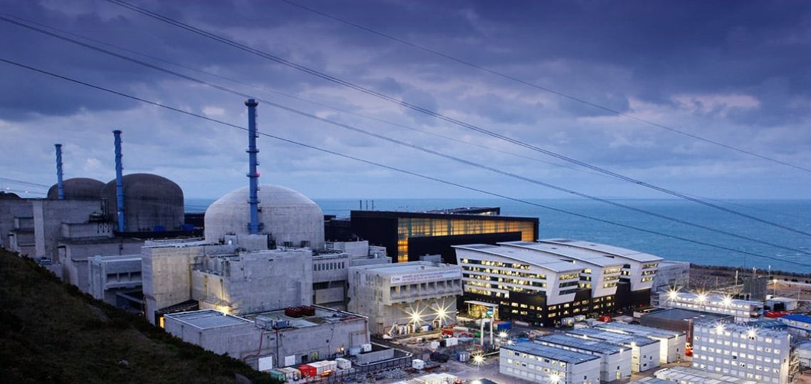 Flamanville EPR: Nouveau calendrier confirmé