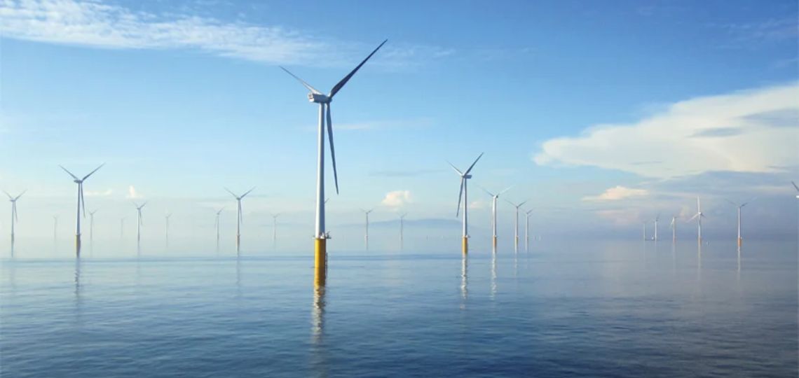 Renouvelables: Croissance record mais insuffisante en 2023