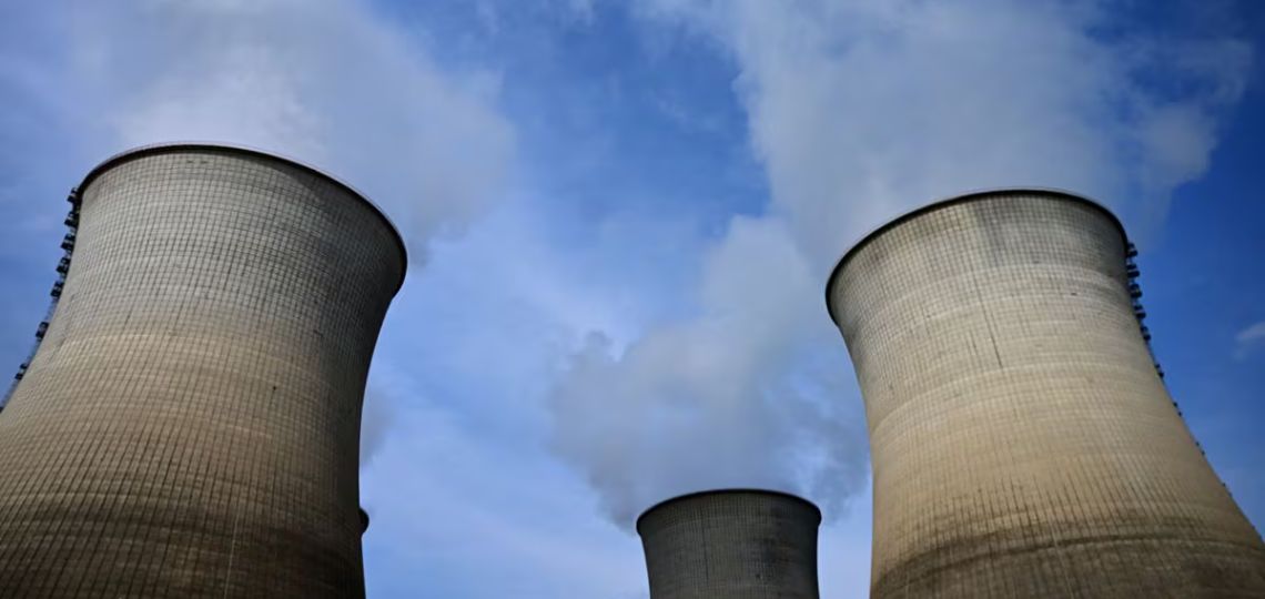 France: a conversion plant for reprocessed uranium coming soon?